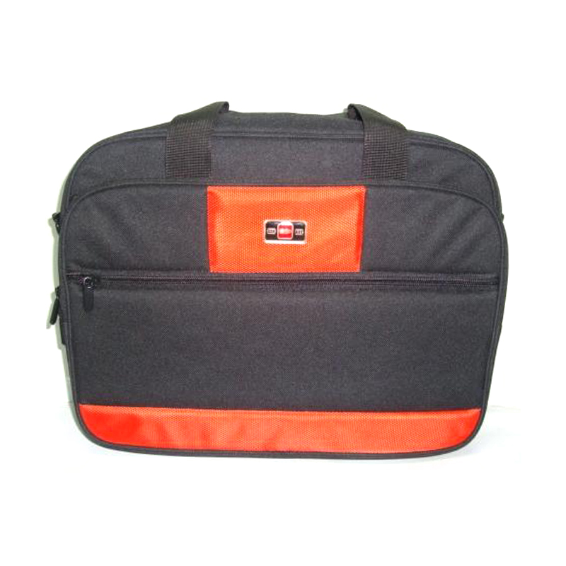 JS-BL030-পিভিসি ল্যাপটপ ব্যাগ