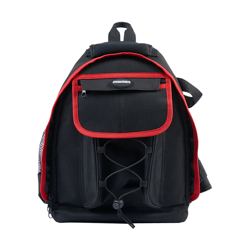 JS-CM-36-ফটোগ্রাফি ব্যাগ